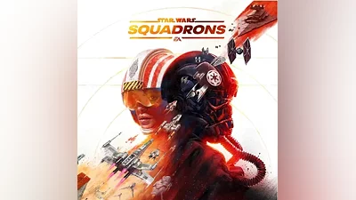 STAR WARS: SQUADRONS STEAM КЛЮЧ