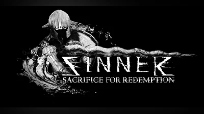 SINNER: Sacrifice for Redemption Steam ключ Весь Мир Global + RU/CIS РФ Россия СНГ стим
