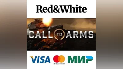 Call to Arms - Basic Edition * STEAM АВТОДОСТАВКА