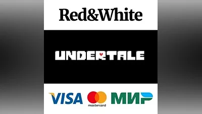 Undertale * STEAM РОССИЯ АВТОДОСТАВКА