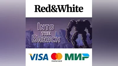 Into the Breach * STEAM РОССИЯ АВТОДОСТАВКА