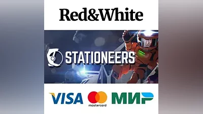 Stationeers * STEAM РОССИЯ АВТОДОСТАВКА
