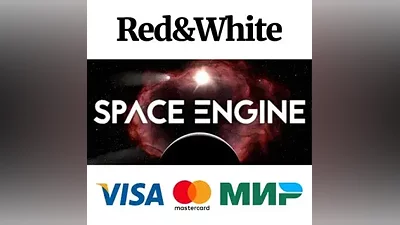 SpaceEngine * STEAM РОССИЯ АВТОДОСТАВКА