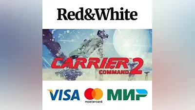 Carrier Command 2 * STEAM РОССИЯ АВТОДОСТАВКА