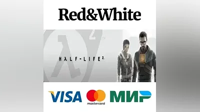 Half-Life 2 * STEAM РОССИЯ АВТОДОСТАВКА