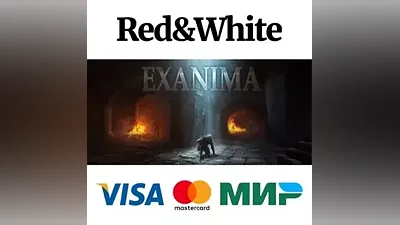 Exanima * STEAM РОССИЯ АВТОДОСТАВКА