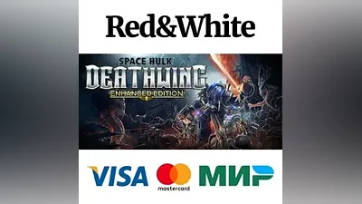 Space Hulk: Deathwing Enhanced Edition * STEAM RU