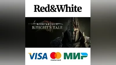 King Arthur: Knight's Tale * STEAM АВТОДОСТАВКА
