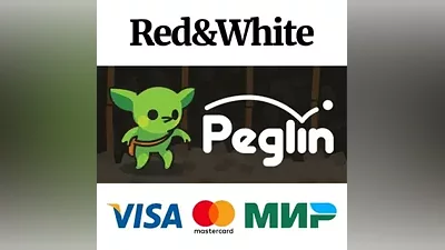 Peglin * STEAM РОССИЯ АВТОДОСТАВКА