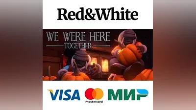 We Were Here Together * STEAM РОССИЯ АВТОДОСТАВКА