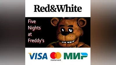 Five Nights at Freddy's * STEAM РОССИЯ АВТОДОСТАВКА