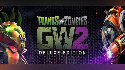 Plants vs. Zombies Garden Warfare 2: Deluxe Edition