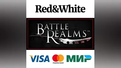 Battle Realms: Zen Edition * STEAM АВТОДОСТАВКА