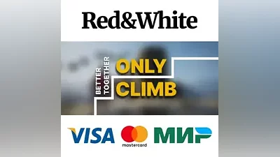 Only Climb: Better Together * STEAM АВТОДОСТАВКА