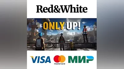 Only Up! * STEAM RU*KZ*UA*СНГ АВТОДОСТАВКА