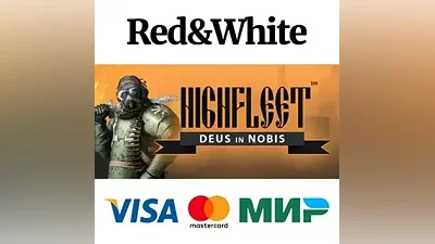 HighFleet * STEAM РОССИЯ АВТОДОСТАВКА
