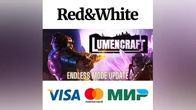 Lumencraft * STEAM РОССИЯ АВТОДОСТАВКА