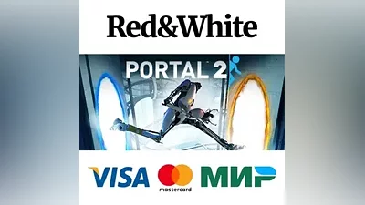 Portal 2 * STEAM РОССИЯ АВТОДОСТАВКА
