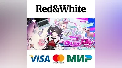 NEEDY GIRL OVERDOSE * STEAM РОССИЯ АВТОДОСТАВКА