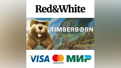 Timberborn * STEAM РОССИЯ АВТОДОСТАВКА