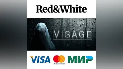 Visage * STEAM РОССИЯ АВТОДОСТАВКА