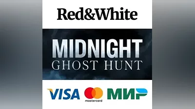 Midnight Ghost Hunt * STEAM РОССИЯ АВТОДОСТАВКА