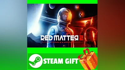 ВСЕ СТРАНЫ+РОССИЯ Red Matter 2 STEAM GIFT