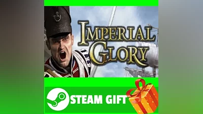 ВСЕ СТРАНЫ+РОССИЯ Imperial Glory STEAM GIFT