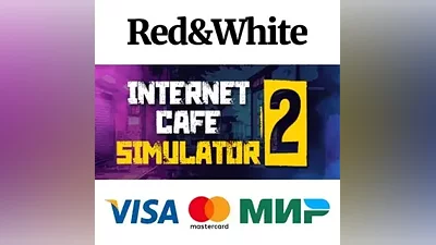 Internet Cafe Simulator 2 * STEAM РОССИЯ АВТОДОСТАВКА