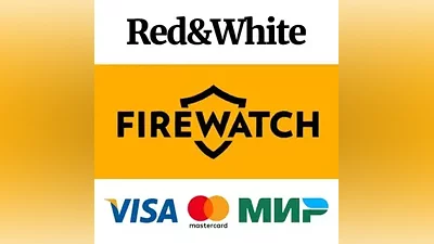 Firewatch * STEAM РОССИЯ АВТОДОСТАВКА