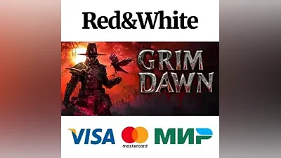 Grim Dawn * STEAM РОССИЯ АВТОДОСТАВКА