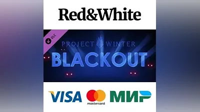 Project Winter - Blackout DLC * STEAM АВТОДОСТАВКА