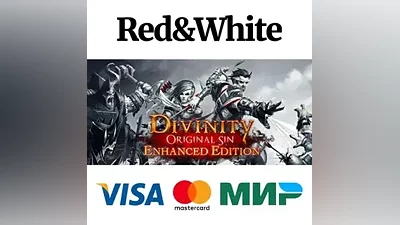 Divinity: Original Sin Enhanced Edition RU*KZ*UA*CIS