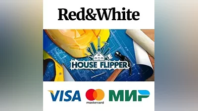 House Flipper * STEAM РОССИЯ АВТОДОСТАВКА