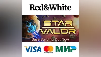 Star Valor * STEAM РОССИЯ АВТОДОСТАВКА