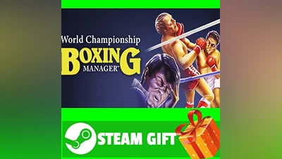 ВСЕ СТРАНЫ+РОССИЯ World Championship Boxing Manager
