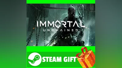 ВСЕ СТРАНЫ+РОССИЯ Immortal: Unchained STEAM GIFT