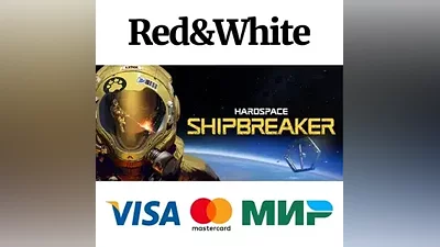 Hardspace: Shipbreaker * STEAM РОССИЯ АВТОДОСТАВКА