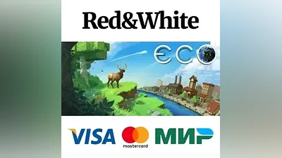 Eco * STEAM РОССИЯ АВТОДОСТАВКА