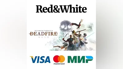 Pillars of Eternity II: Deadfire - Standard Edition