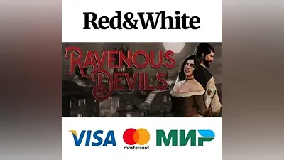 Ravenous Devils * STEAM РОССИЯ АВТОДОСТАВКА