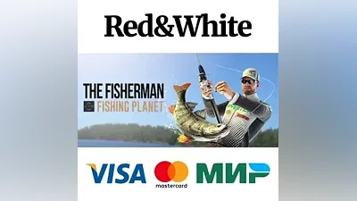 The Fisherman - Fishing Planet * STEAM АВТОДОСТАВКА