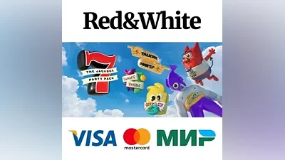 The Jackbox Party Pack 7 * STEAM РОССИЯ АВТОДОСТАВКА