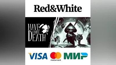 Have a Nice Death * STEAM РОССИЯ АВТОДОСТАВКА