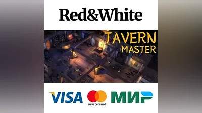 Tavern Master * STEAM РОССИЯ АВТОДОСТАВКА