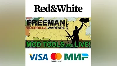 Freeman: Guerrilla Warfare * STEAM АВТОДОСТАВКА