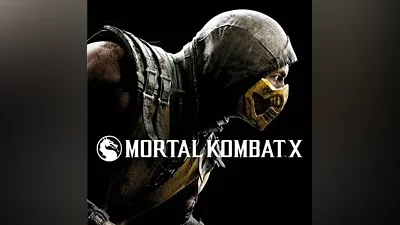 MORTAL KOMBAT X XBOX КЛЮЧ