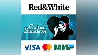 Cultist Simulator * STEAM РОССИЯ АВТОДОСТАВКА