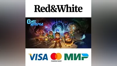 Core Keeper * STEAM РОССИЯ АВТОДОСТАВКА