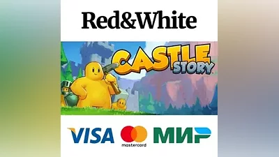 Castle Story * STEAM РОССИЯ АВТОДОСТАВКА
